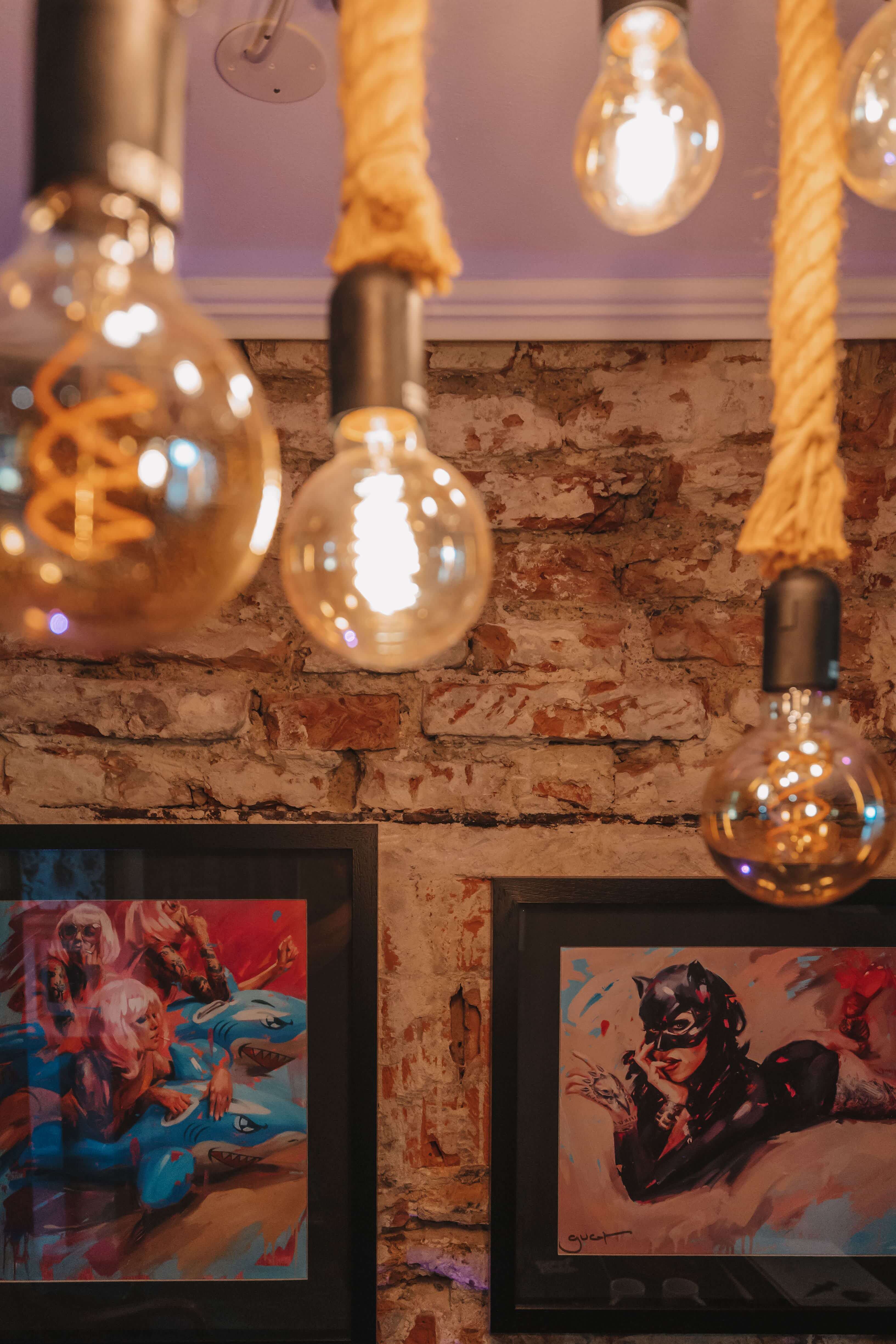 brandink tattoo studio innenraum ansicht